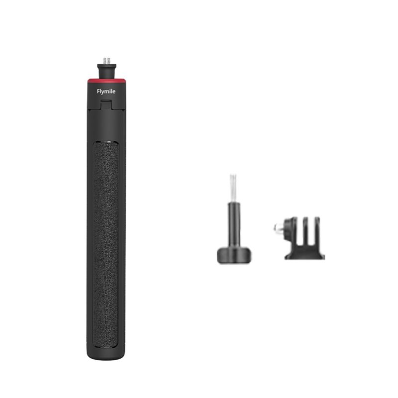 Selfie Stick Tripod - Flymile Action Camera Selfie Stick For