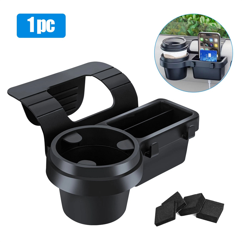 Phone Accessories Rack - Car Cup Stand Phone Holder Mount