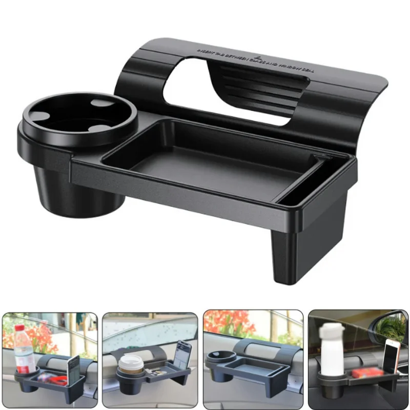 Phone Accessories Rack - Car Cup Stand Phone Holder Mount