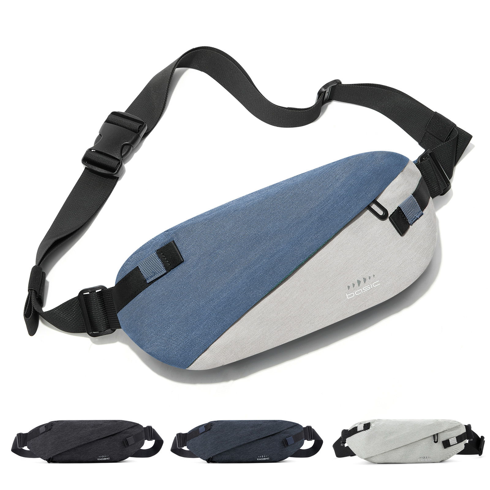 Phone Accessories For Running - Fashionable Trendy Crossbody Bag, Shoulder Bag