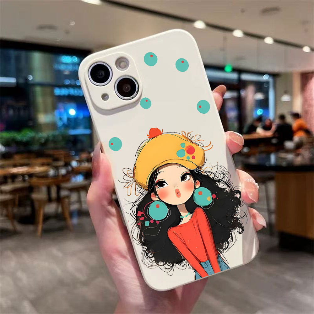 Phone Accessories For Girls - For iPhone 17 16 15 14