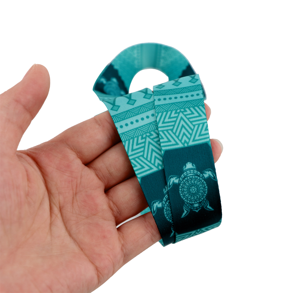 Ocean Sea Turtle Lanyards For  – Neck Hanging Phone Holder recenzja i cena