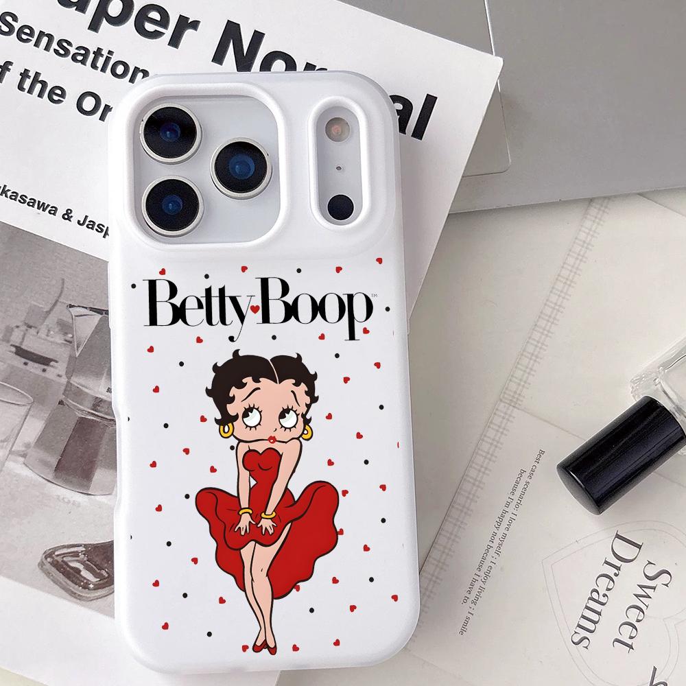 Sexy Girl B-Bettys Boop Phone  – Phone Accessories For Girls recenzja i cena