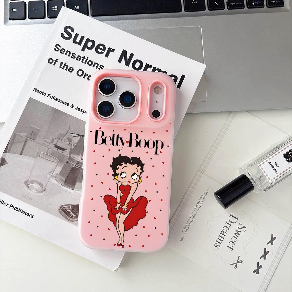 Sexy Girl B-Bettys Boop Phone  – Phone Accessories For Girls recenzja i cena