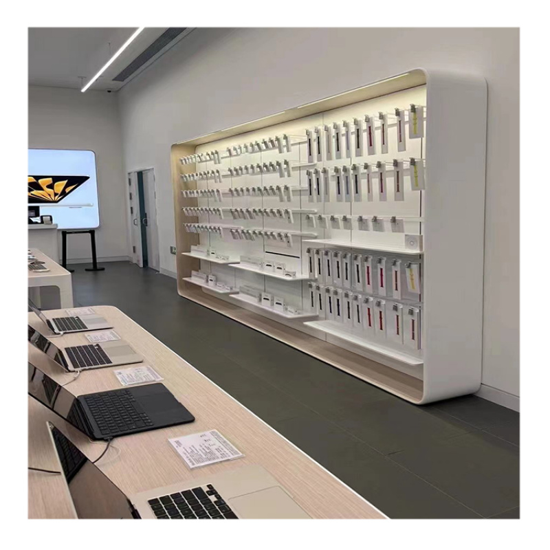 custom.Modern Mobile Phone Acc – Phone Accessories Rack recenzja i cena