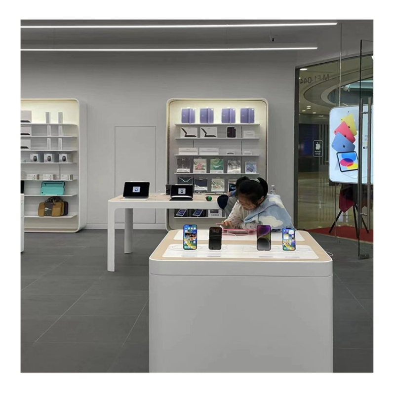 custom.Modern Mobile Phone Acc – Phone Accessories Rack recenzja i cena