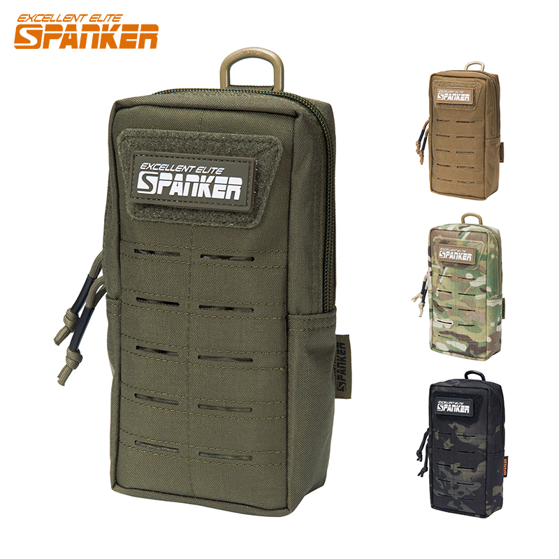 Tactical Molle Waist Bag Outdo – Phone Accessories For Running recenzja i cena