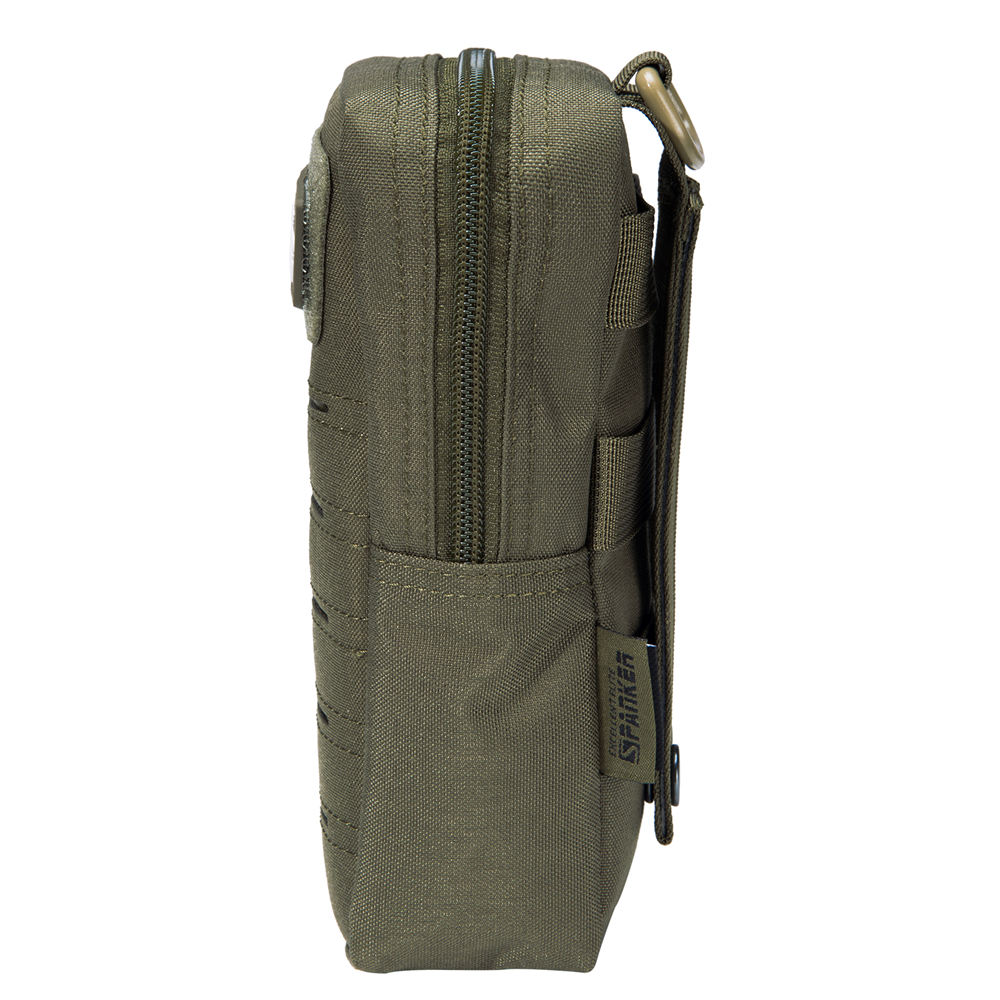 Tactical Molle Waist Bag Outdo – Phone Accessories For Running recenzja i cena