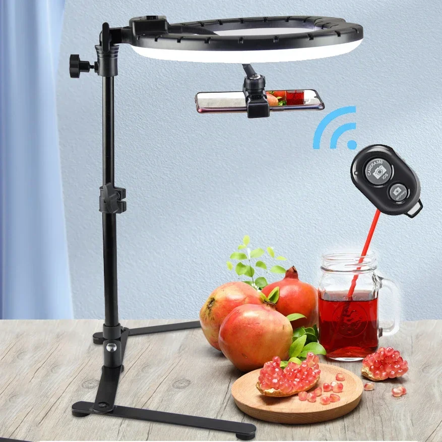 Universal Mobile Phone Holder  – Selfie Stick Tripod recenzja i cena