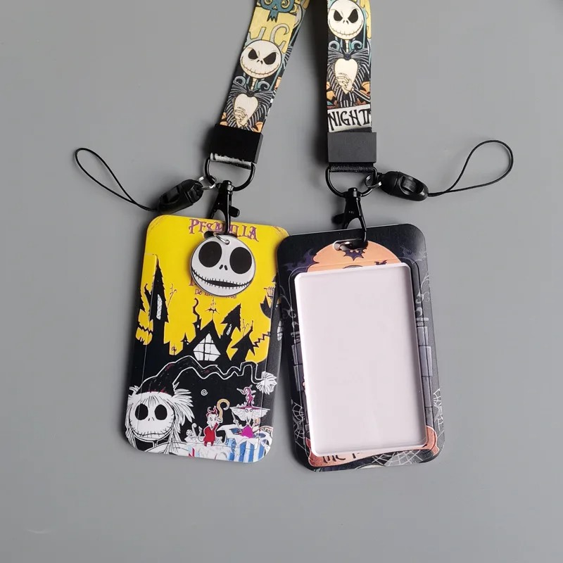 Disney Nightmare Before Christ – Neck Hanging Phone Holder recenzja i cena