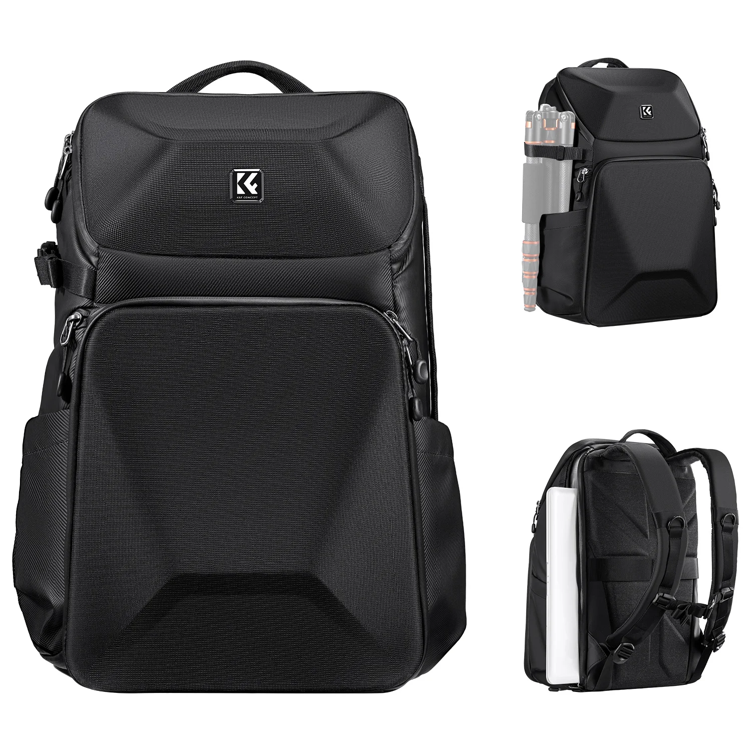 K&F CONCEPT 20L Camera Backpac – Phone Accessories For Photography recenzja i cena