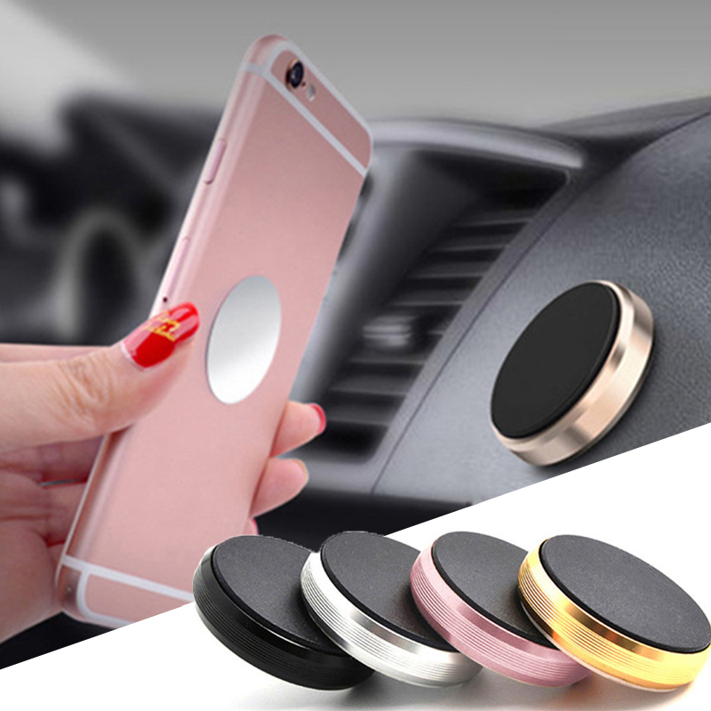 360 Degrees Magnetic Car Phone – Phone Accessories recenzja i cena