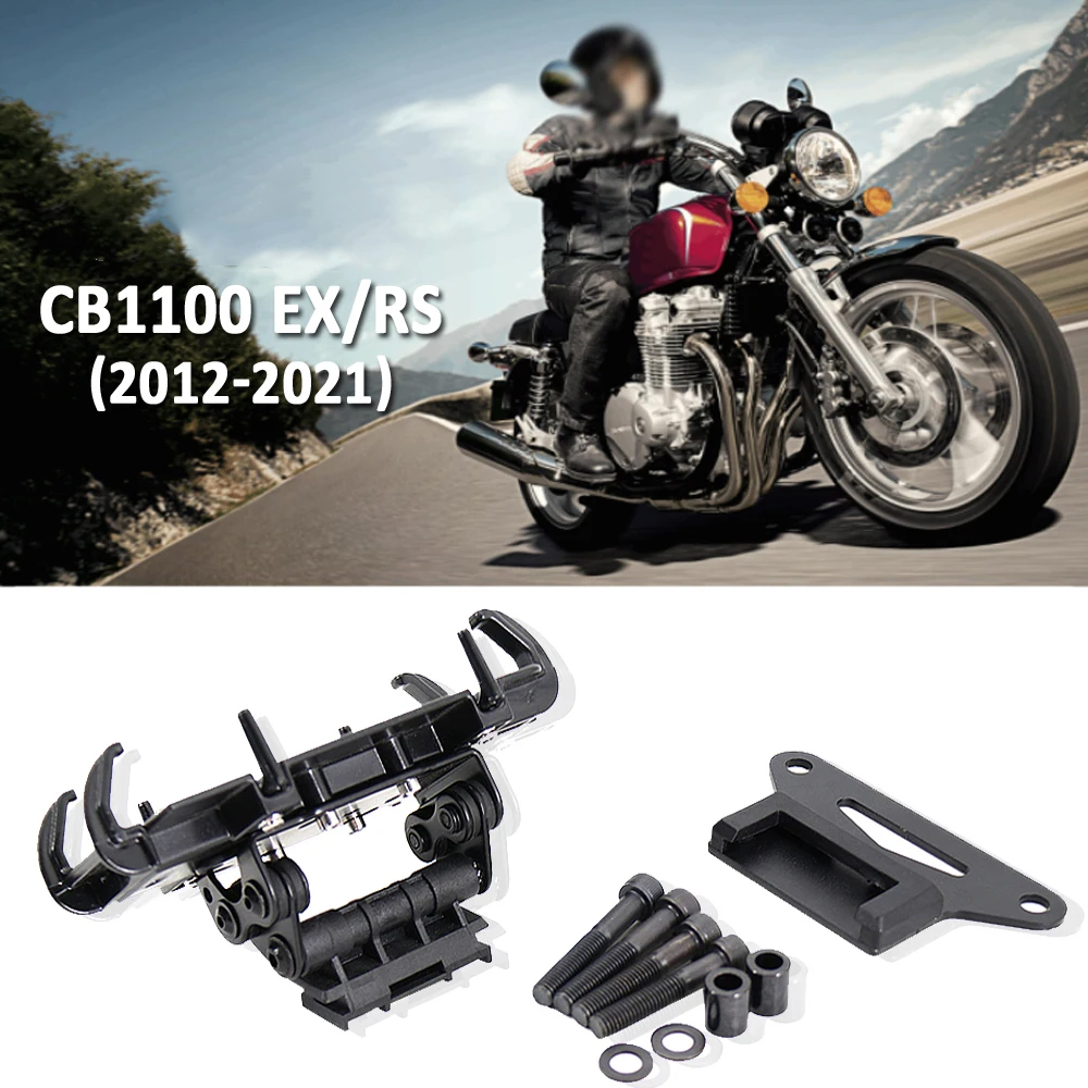 For Honda CB1100 RS/EX 2012-20 – Phone Accessories Kit recenzja i cena