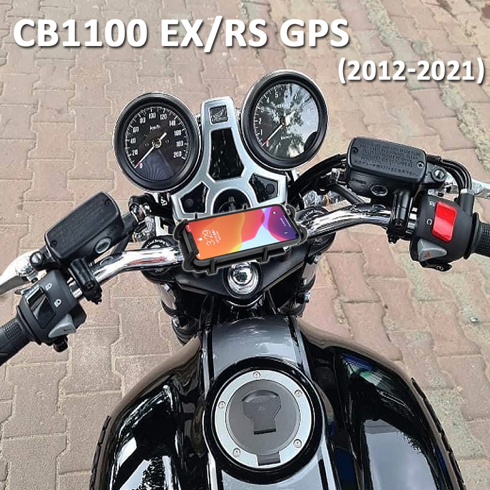 For Honda CB1100 RS/EX 2012-20 – Phone Accessories Kit recenzja i cena