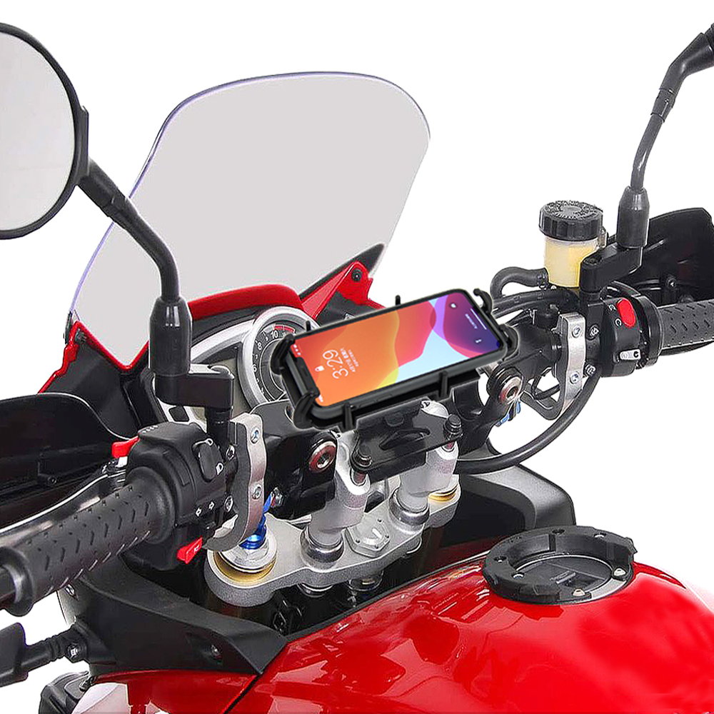 For Honda CB1100 RS/EX 2012-20 – Phone Accessories Kit recenzja i cena