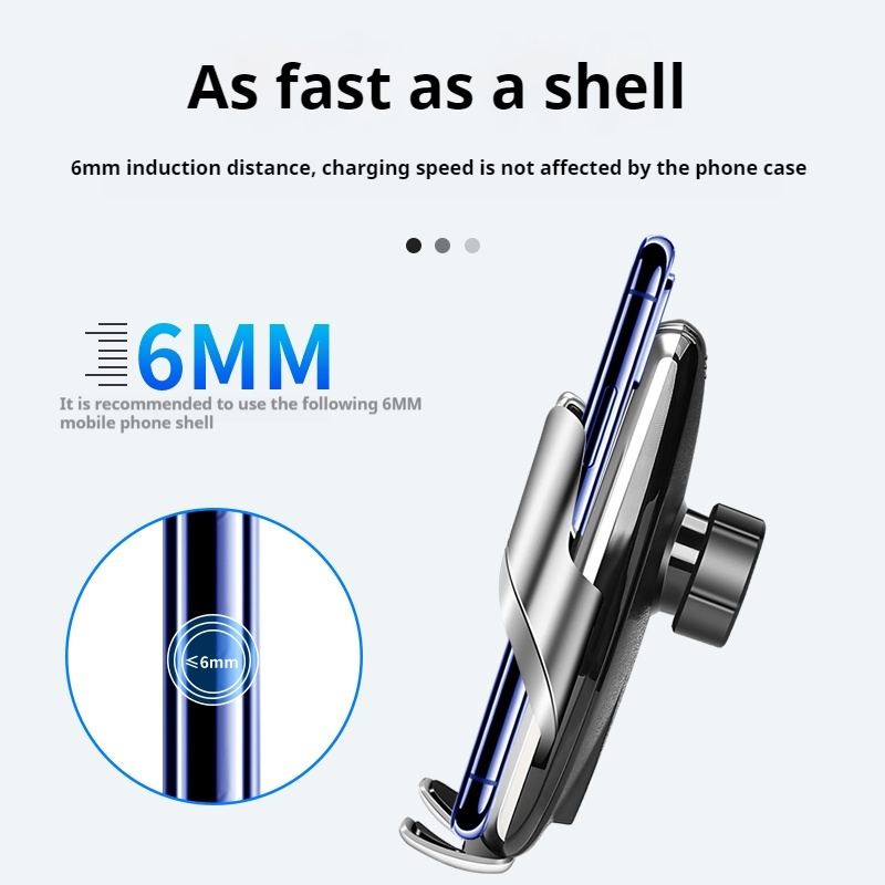 Car Phone Holder vent For Land – Phone Accessories Rack recenzja i cena