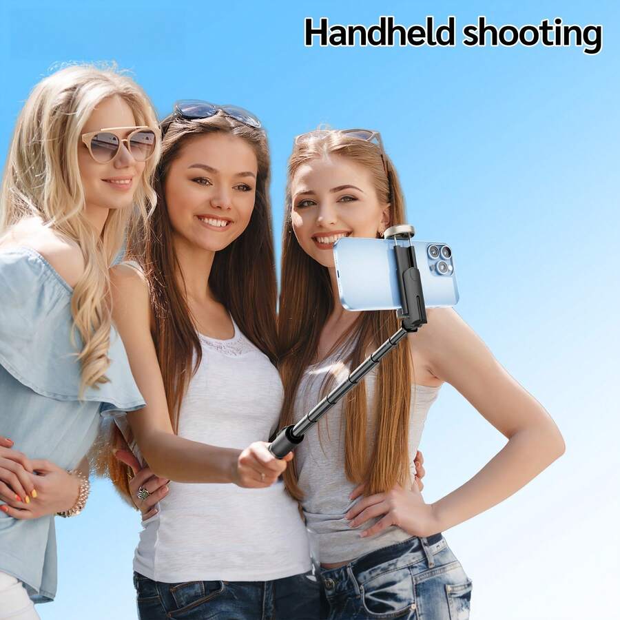 70 Inch Extendable Selfie Stic – Selfie Stick Tripod recenzja i cena