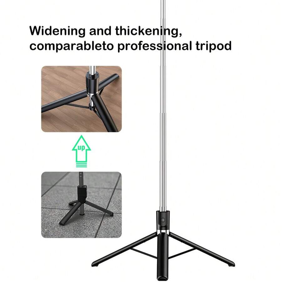 70 Inch Extendable Selfie Stic – Selfie Stick Tripod recenzja i cena