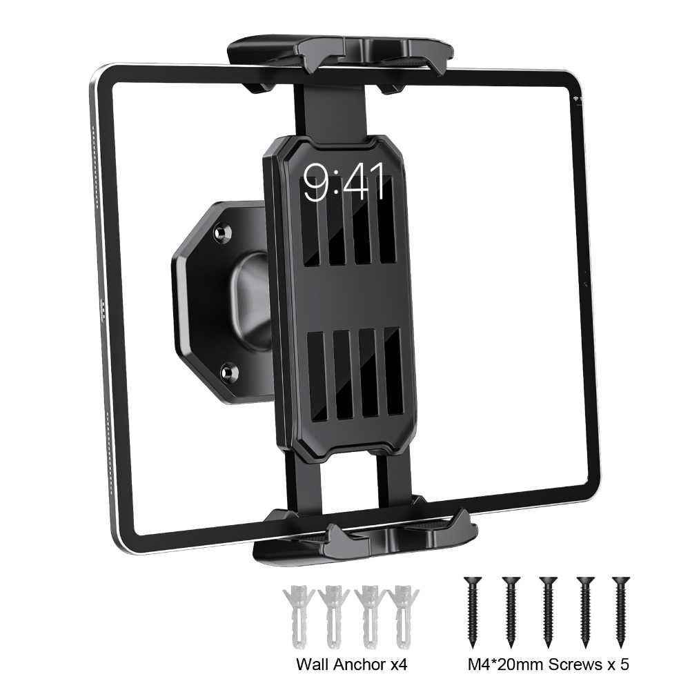 Wall Mount Phone Holder Tablet – Phone Accessories recenzja i cena