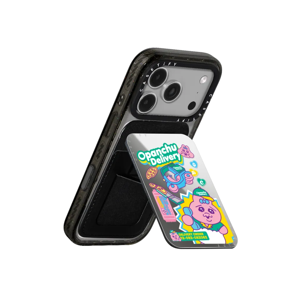 CASETiFY Opanchu Usagi Cartoon – Phone Accessories recenzja i cena