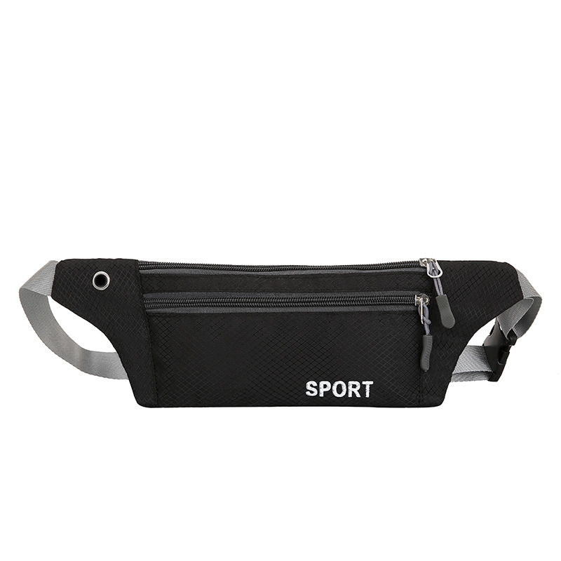 Multifunction Man Waist Bag Ny – Phone Accessories For Running recenzja i cena