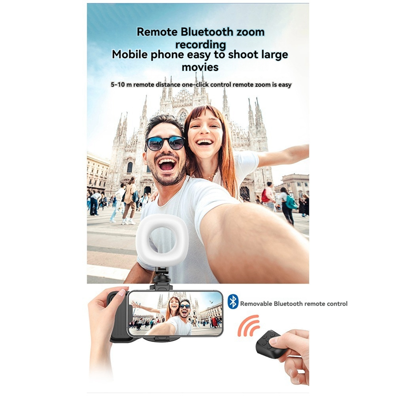 ABWP-Phone Bluetooth Handheld  – Phone Accessories For Photography recenzja i cena