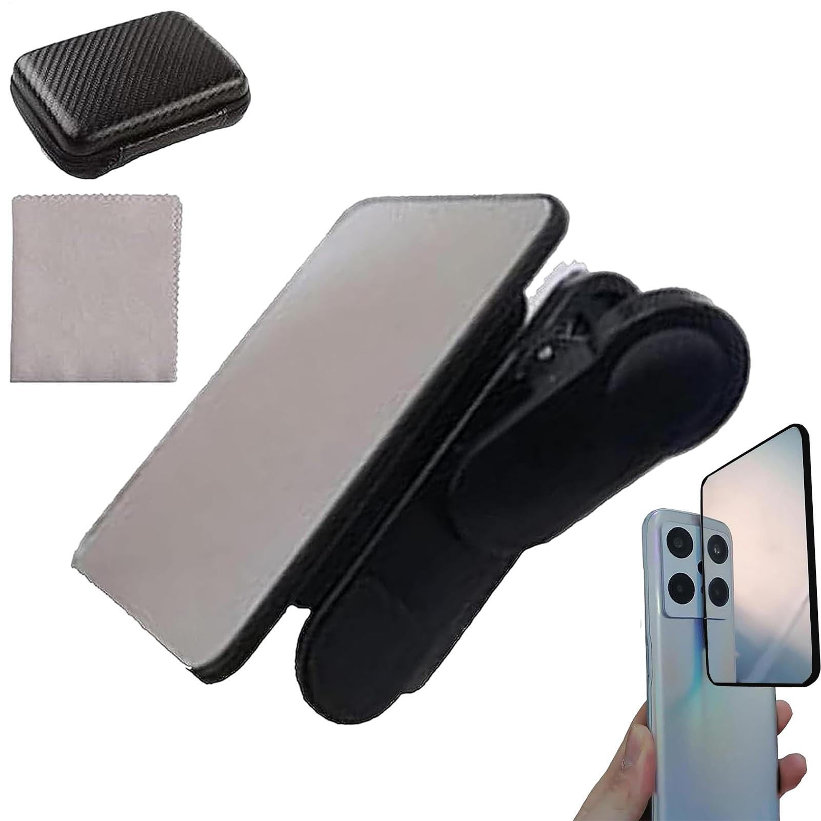 Phone Camera Mirror Clip Refle – Phone Accessories For Content Creators recenzja i cena