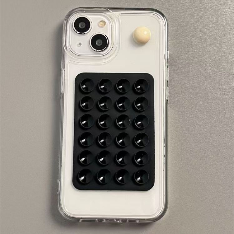 Silicone Suction Phone Case Mo – Phone Accessories recenzja i cena