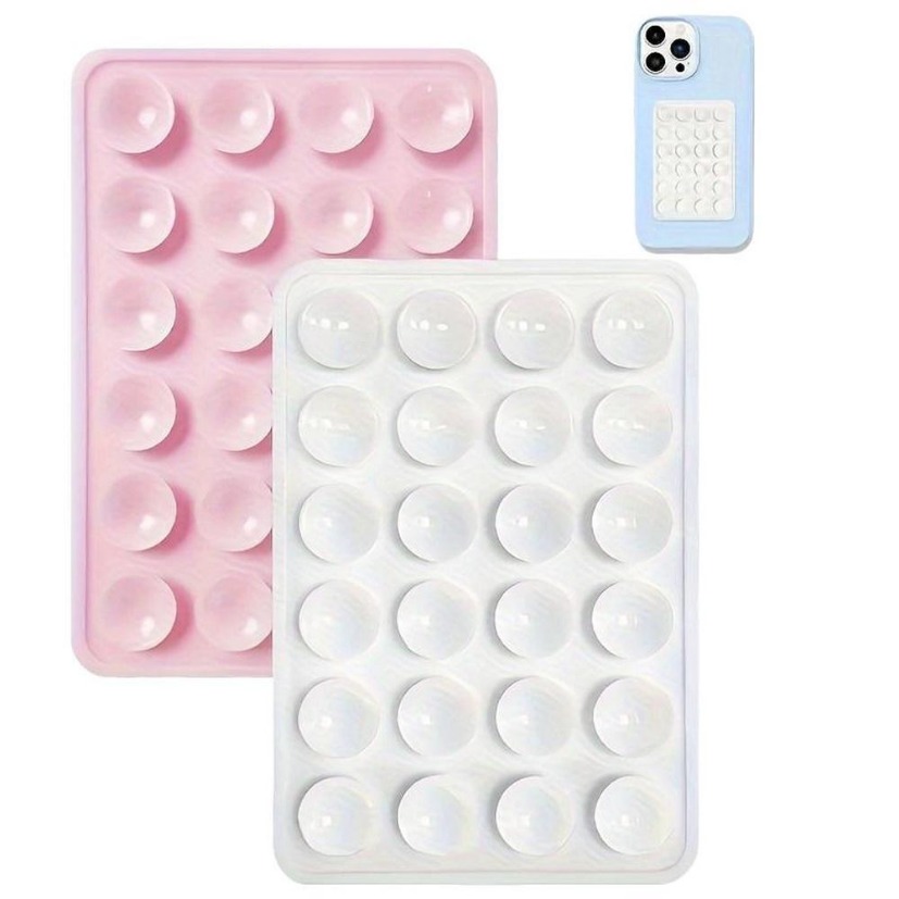 Silicone Suction Phone Case Mo – Phone Accessories recenzja i cena