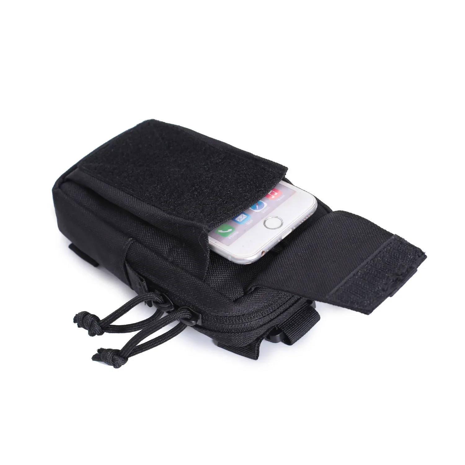 Molle Backpack Strap Bag Phone – Phone Accessories For Running recenzja i cena