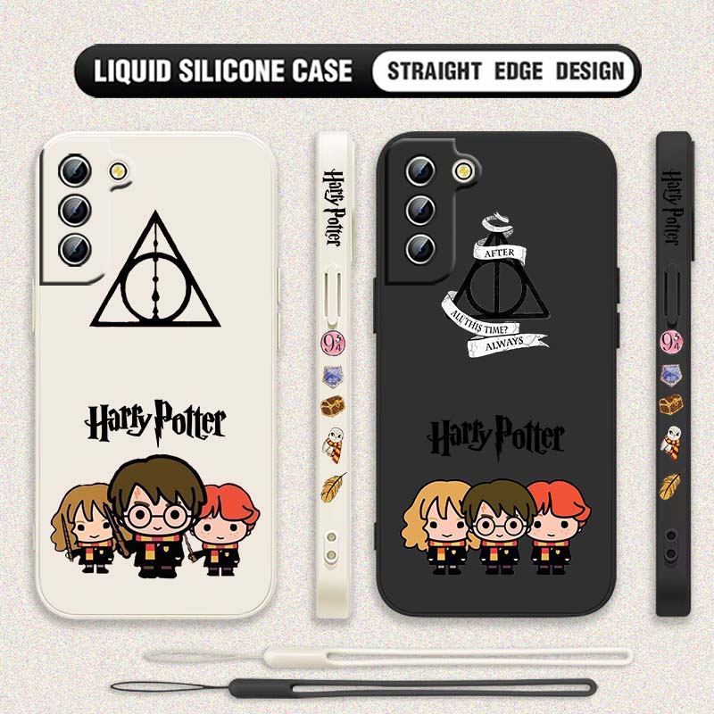 Cartoon H-Harry P-Potter For S – Lanyard Phone Strap recenzja i cena