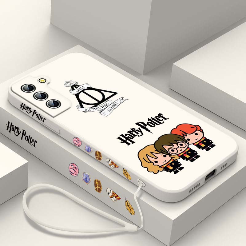 Cartoon H-Harry P-Potter For S – Lanyard Phone Strap recenzja i cena