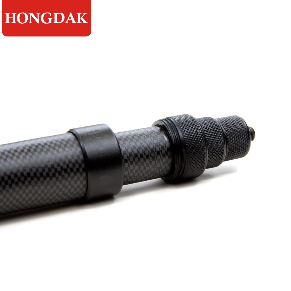 3M Carbon Fiber Scalable Monop – Selfie Stick Tripod recenzja i cena