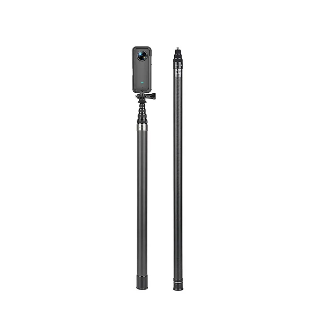 3M Carbon Fiber Scalable Monop – Selfie Stick Tripod recenzja i cena