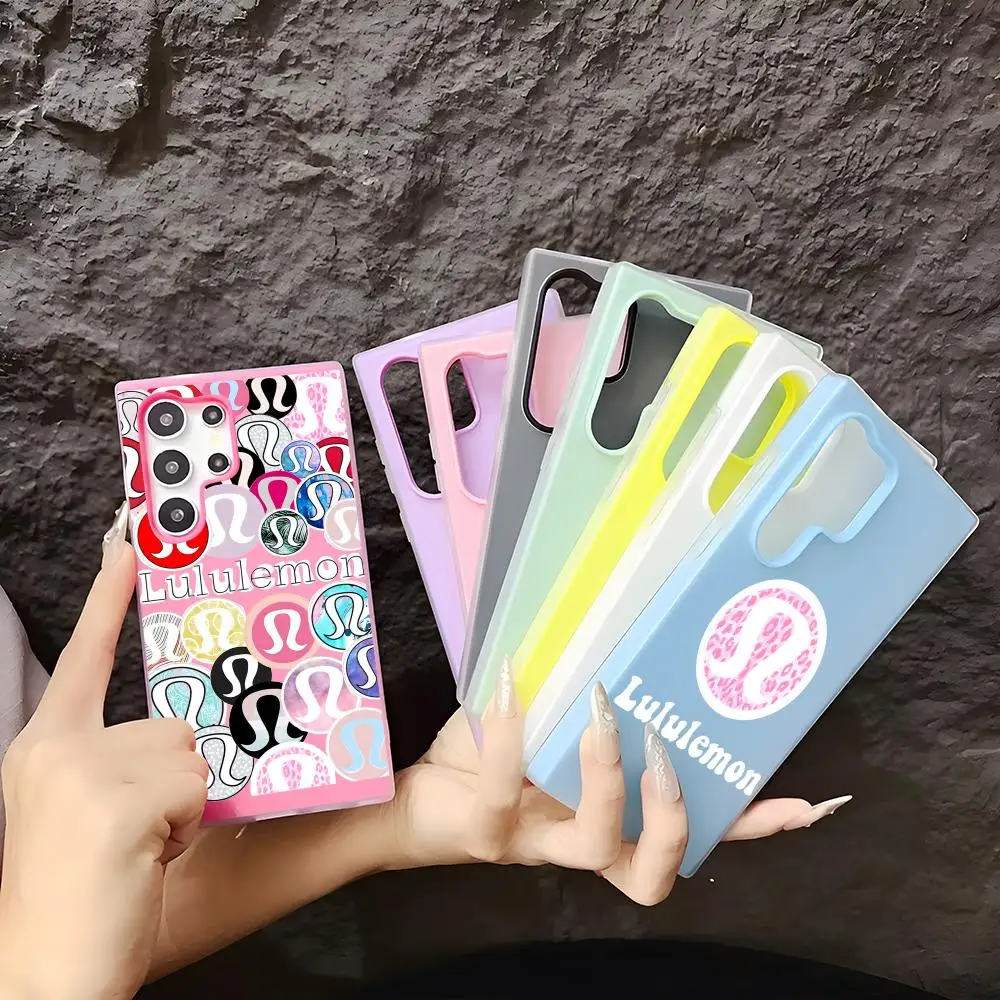 Lululemon Phone Case Clear TPU – Phone Accessories recenzja i cena