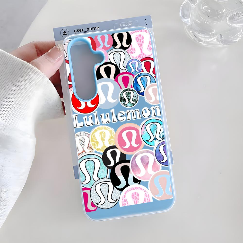 Lululemon Phone Case Clear TPU – Phone Accessories recenzja i cena