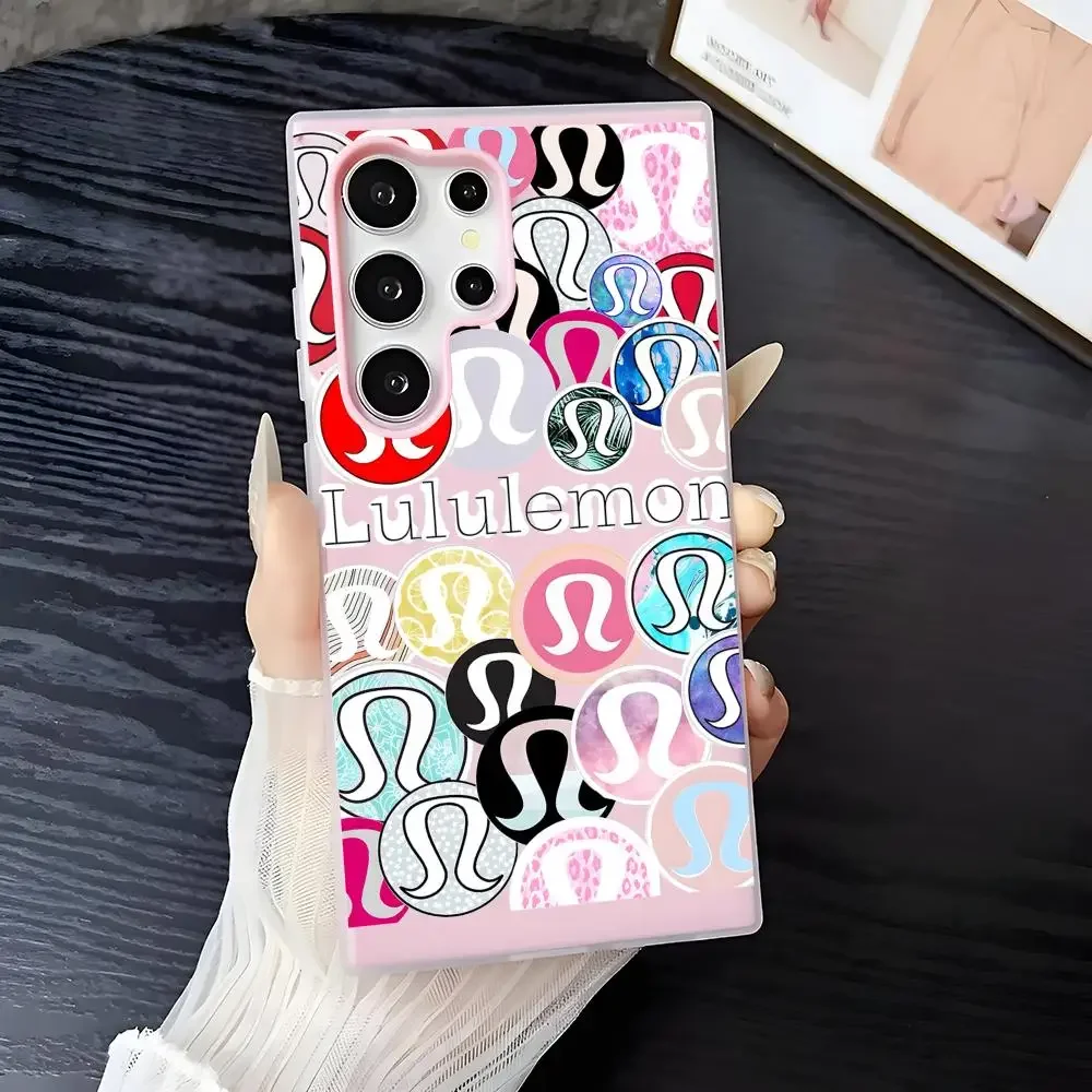 Lululemon Phone Case Clear TPU – Phone Accessories recenzja i cena