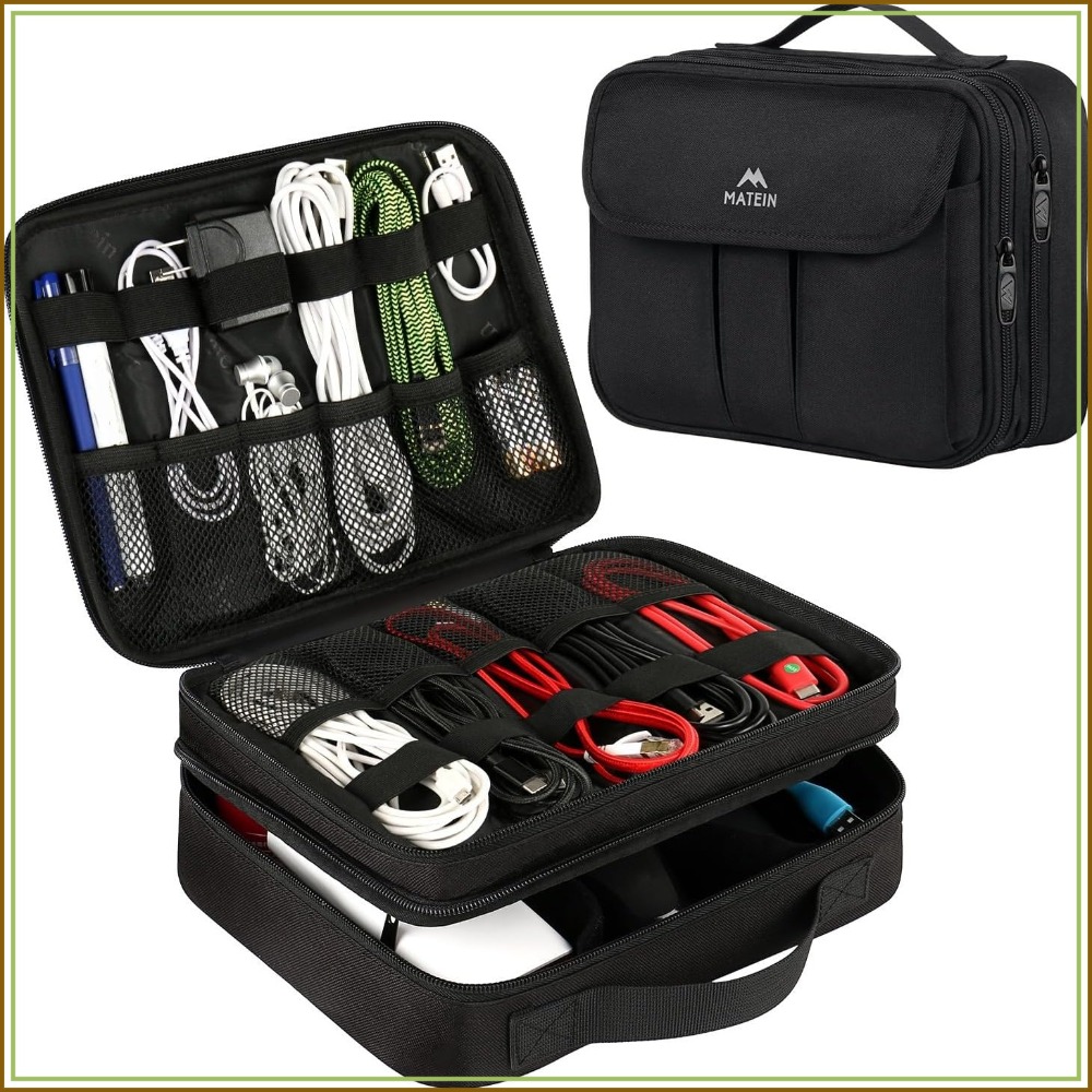 Waterproof Travel Electronic O – Phone Accessories Charger recenzja i cena