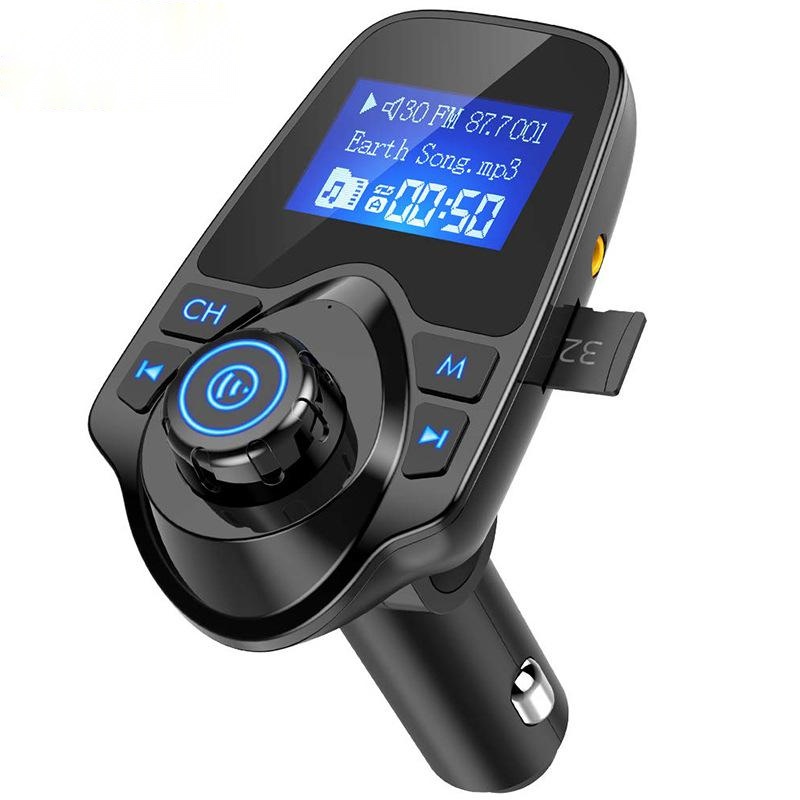 T11 Car MP3 Player FM Transmit – Phone Accessories Kit recenzja i cena