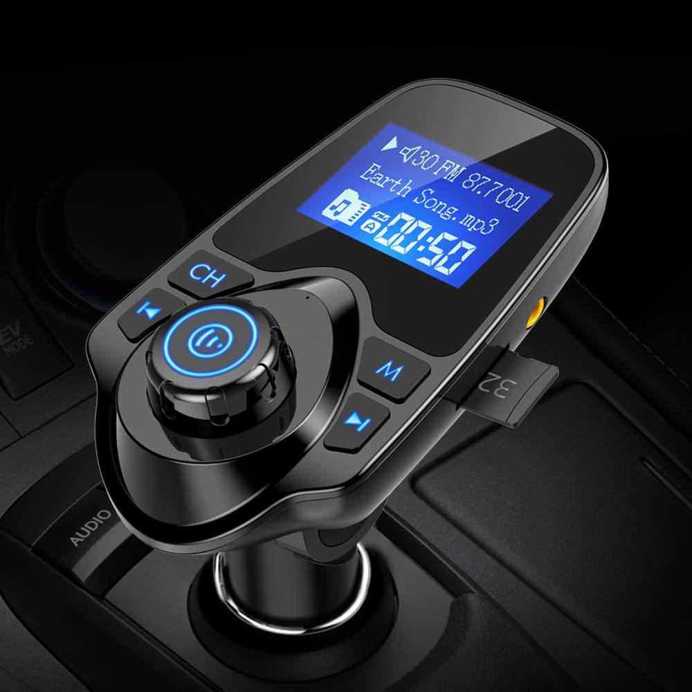 T11 Car MP3 Player FM Transmit – Phone Accessories Kit recenzja i cena