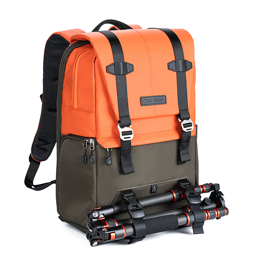 K&F CONCEPT Camera Backpack Tr – Phone Accessories For Photography recenzja i cena