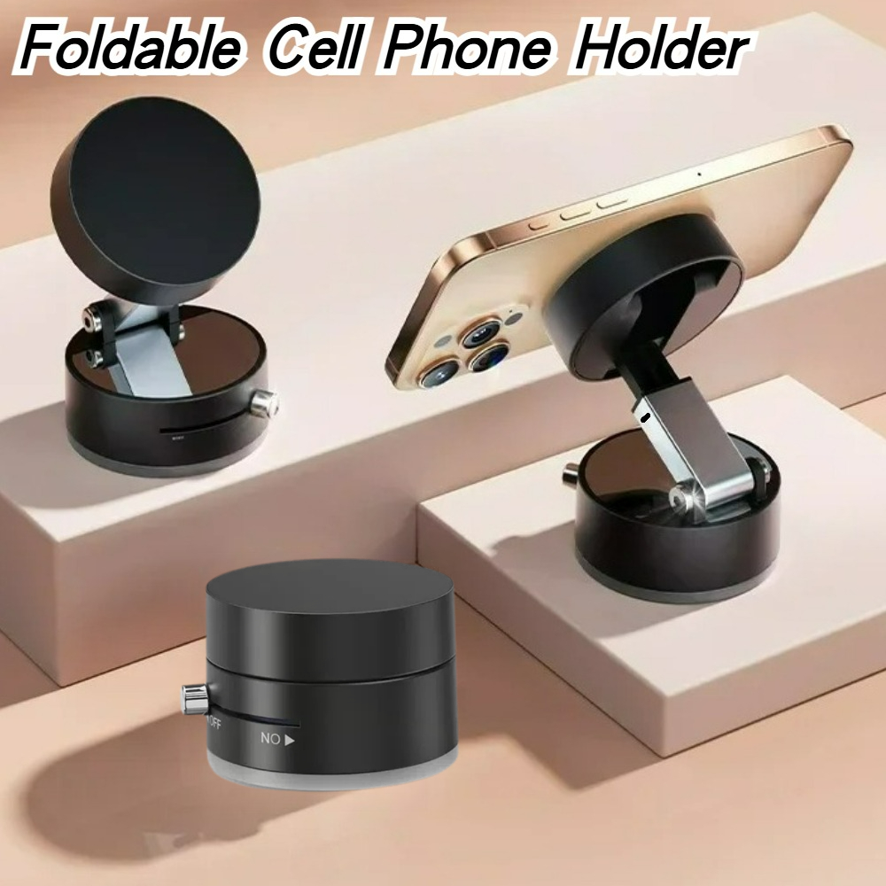 High Performance Magnetic Vacu – Phone Accessories recenzja i cena