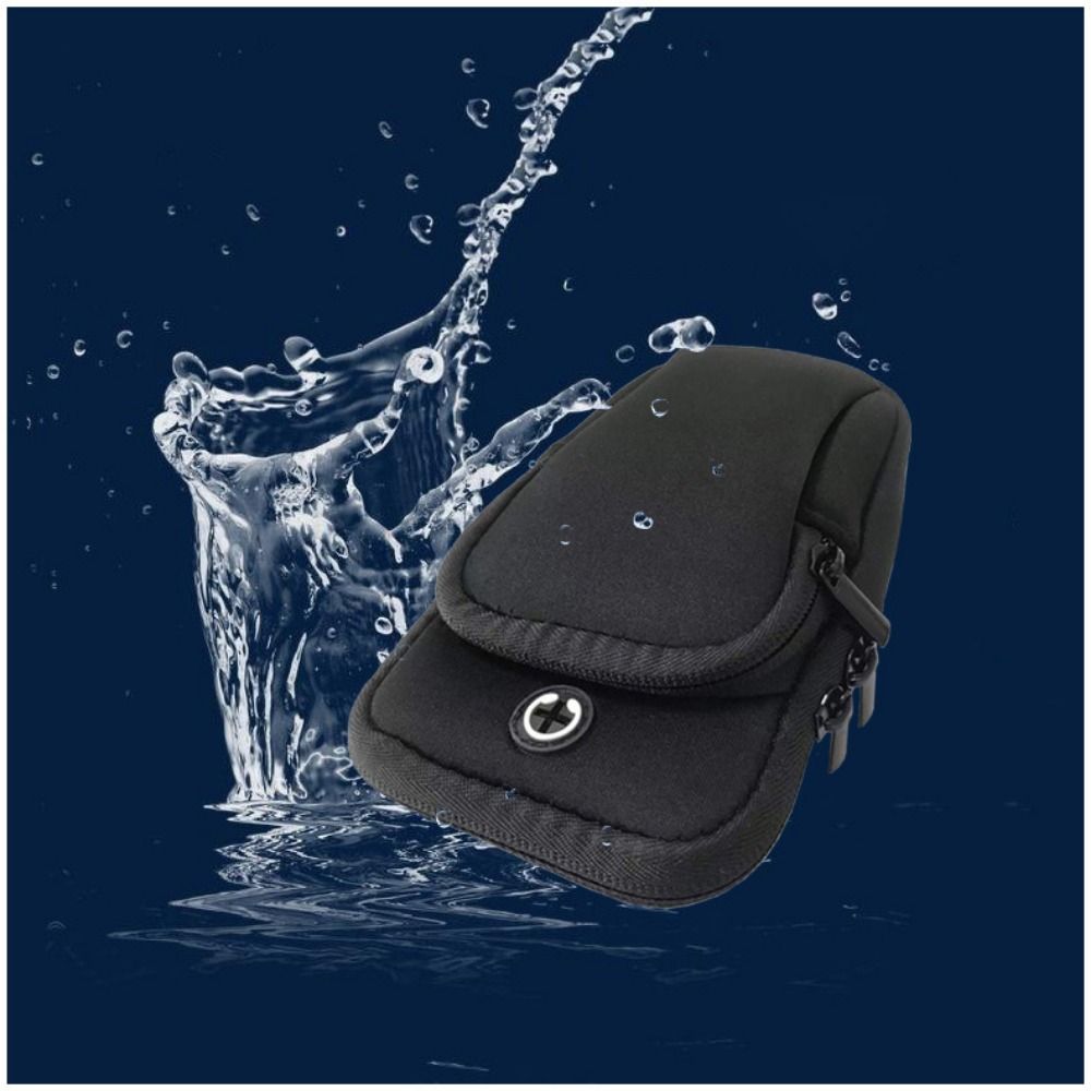 Universal Waterproof For Phone – Phone Accessories For Running recenzja i cena