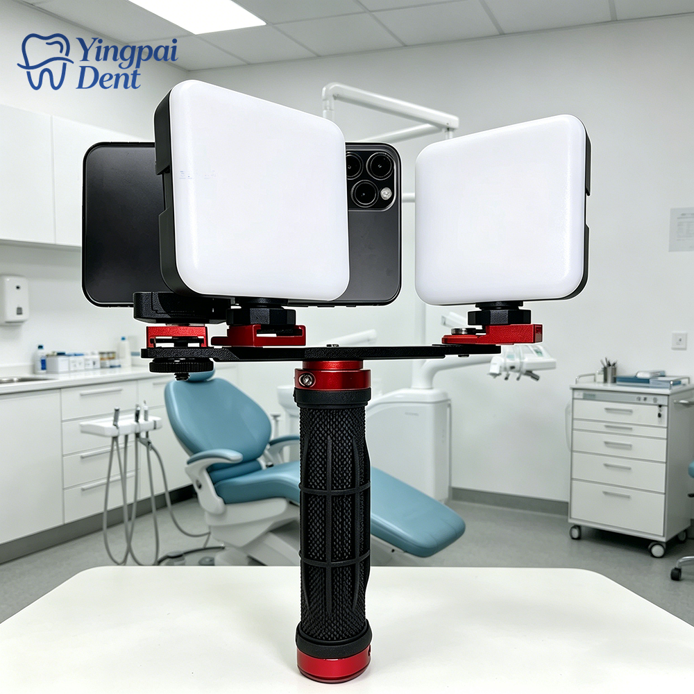 Dental Photography Light Phone – Phone Accessories For Photography recenzja i cena