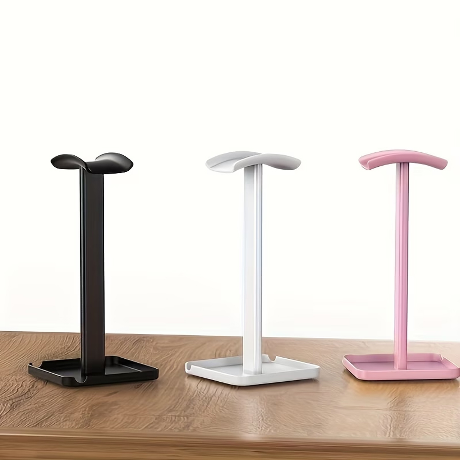 Headphone Stand, Headphone Dis – Phone Accessories Rack recenzja i cena