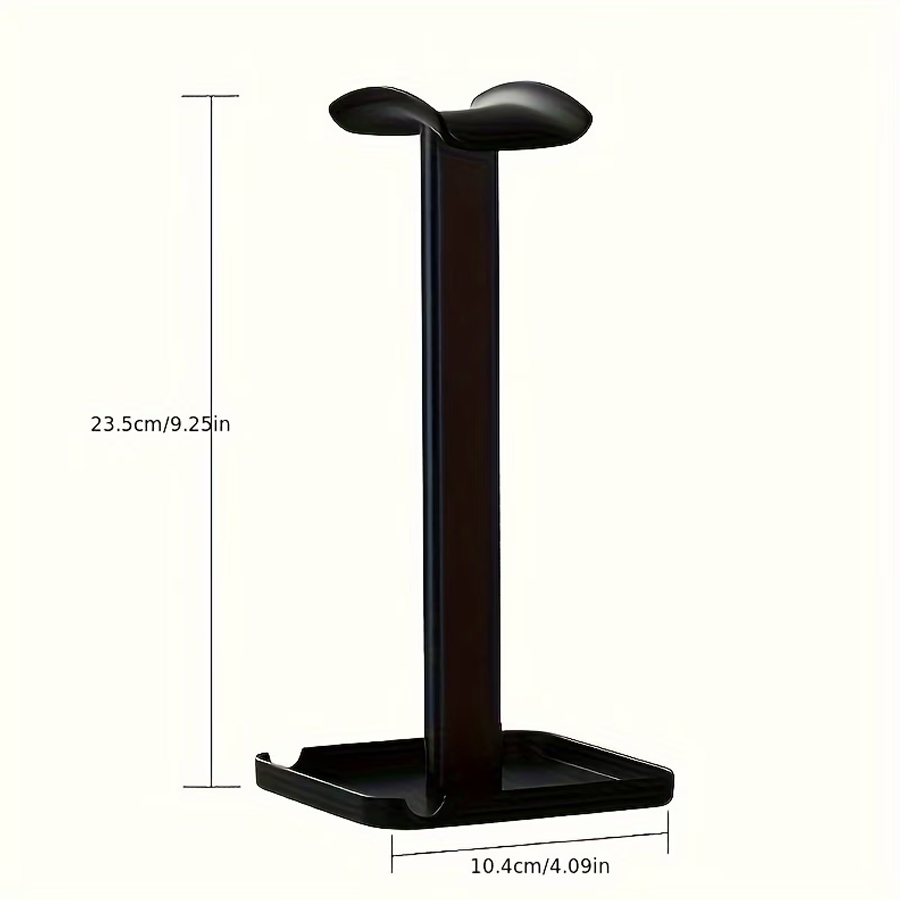 Headphone Stand, Headphone Dis – Phone Accessories Rack recenzja i cena