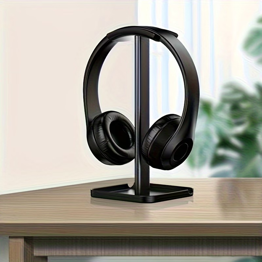 Headphone Stand, Headphone Dis – Phone Accessories Rack recenzja i cena
