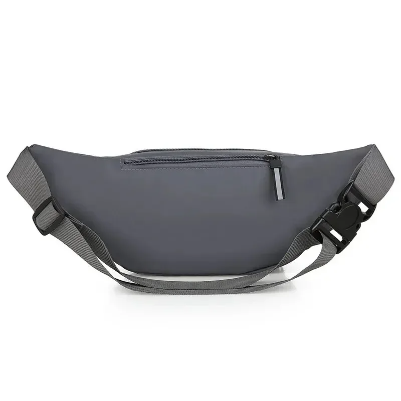 Men Canvas Fanny Waist Packs U – Phone Accessories For Running recenzja i cena