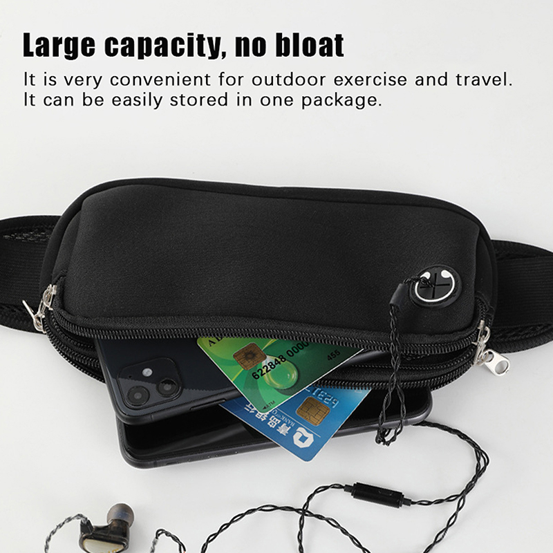 Durable Multi-Functional Sport – Phone Accessories For Running recenzja i cena