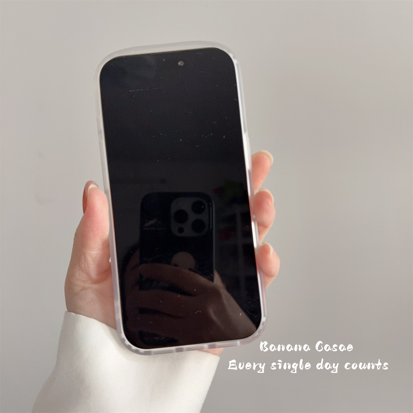 Korean ins Pink Brown Polka Do – Phone Accessories For Girls recenzja i cena